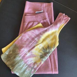 Women’s jogger set